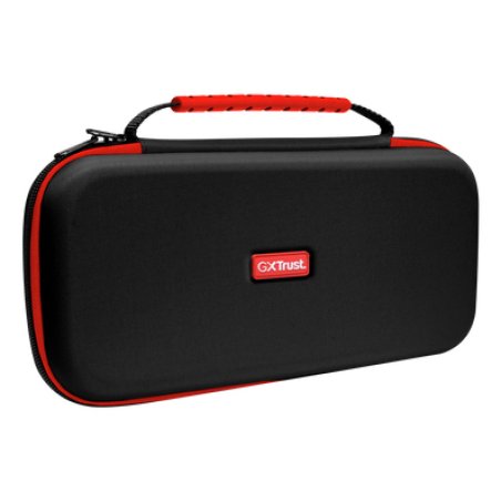 Trust GXT 1251 Hardcase for Nintendo Switch 2 - Black