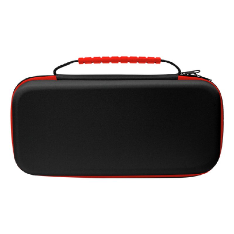 Trust 25759 Housse de protection pour console de jeux portable Boîtier robuste Nintendo Noir