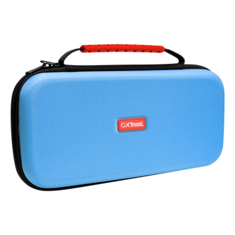 Trust GXT 1251B Hardcase for Nintendo Switch 2 - Blue