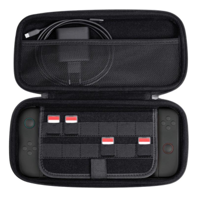 Trust GXT 1251B Hardcase for Nintendo Switch 2 - Blue