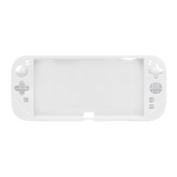 Trust GXT 1253W Silicone grip case for Nintendo Switch 2 - White