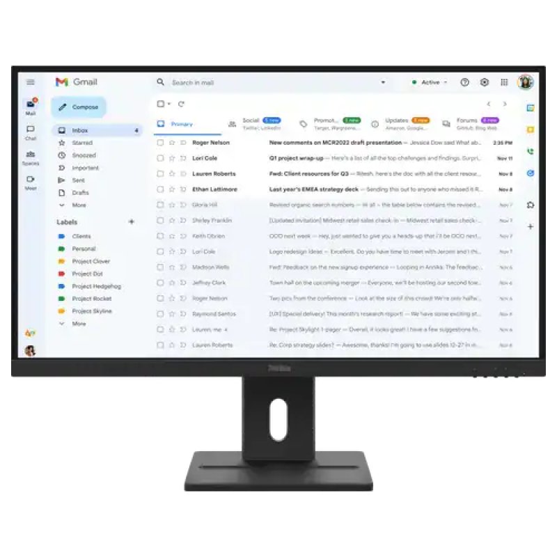 TS/E27-40 H25270FE0 27 Monitor-HDMI