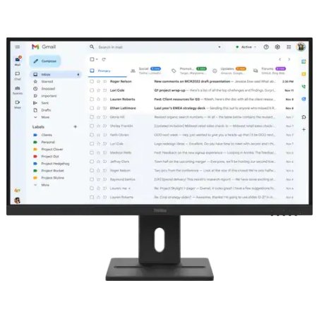 TS/E27-40 H25270FE0 27 Monitor-HDMI