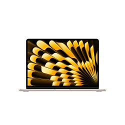 Apple MacBook Air Apple M M5 Ordinateur portable 34,5 cm (13.6") 16 Go 1 To SSD Wi-Fi 7 (802.11be) macOS Tahoe Beige