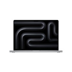 Apple MacBook Pro Apple M M5 Max Ordinateur portable 41,1 cm (16.2") 36 Go 2 To SSD Wi-Fi 7 (802.11be) macOS Tahoe
