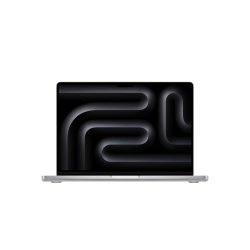 Apple MacBook Pro Apple M M5 Pro Ordinateur portable 36,1 cm (14.2") 24 Go 2 To SSD Wi-Fi 7 (802.11be) macOS Tahoe