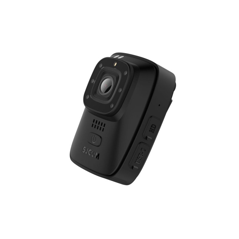 Camera Body Cam SJCAM A10