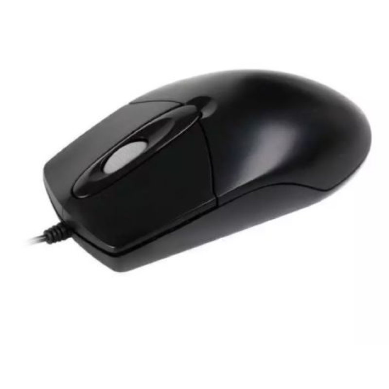 A4Tech OP-760 mouse USB Type-A Optical 1200 DPI