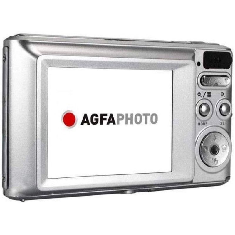 AgfaPhoto Compact Realishot DC5200 Appareil-photo compact 21 MP CMOS 5616 x 3744 pixels Gris