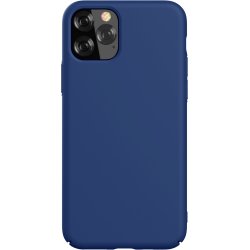 Devia Nature mobile phone case 16.5 cm (6.5") Cover Blue