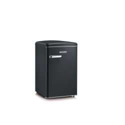 Severin RKS 8832 frigo combine Pose libre 108 L D Noir