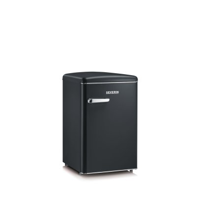 Severin RKS 8832 frigo combine Pose libre 108 L D Noir