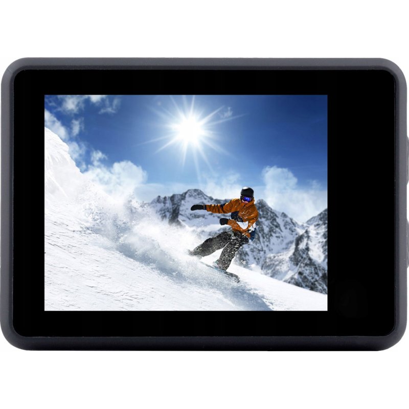 AgfaPhoto AC9000 action sports camera 12 MP 4K Ultra HD Wi-Fi 49 g