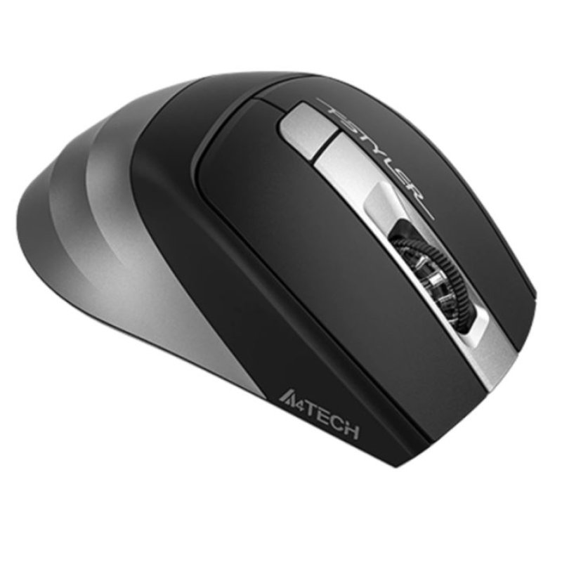 Mouse A4Tech FSTYLER FB35 Wireless 2.4GHz Bluetooth Optical 2000 dpi A4TMYS46717