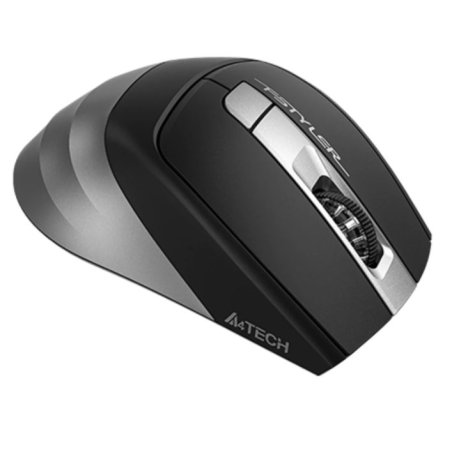 Mouse A4Tech FSTYLER FB35 Wireless 2.4GHz Bluetooth Optical 2000 dpi A4TMYS46717
