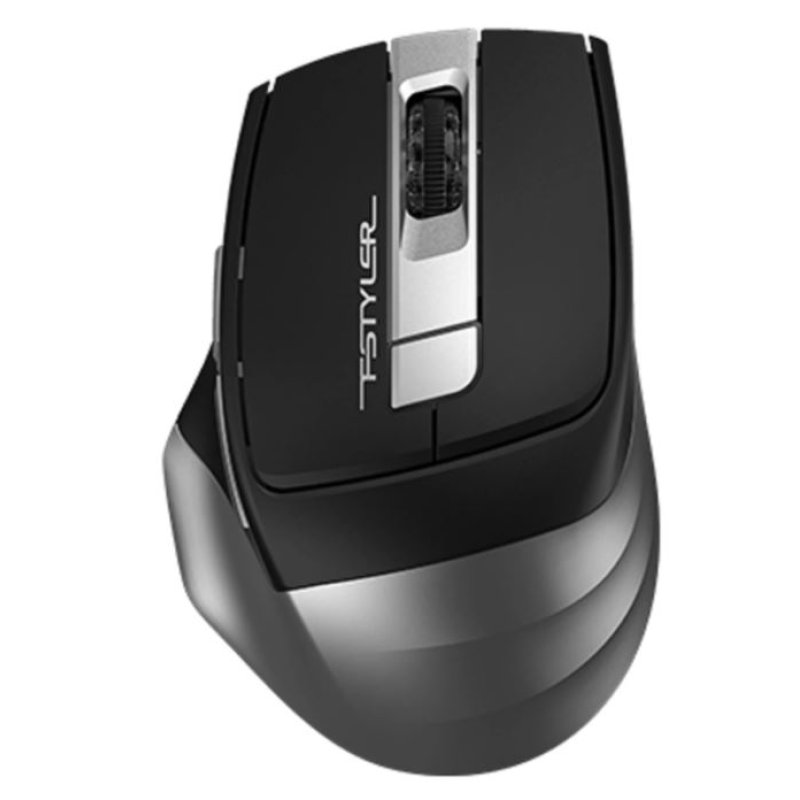 Mouse A4Tech FSTYLER FB35 Wireless 2.4GHz Bluetooth Optical 2000 dpi A4TMYS46717