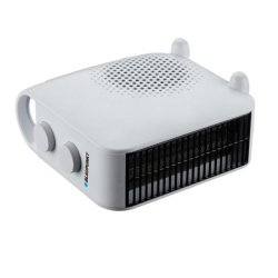 Blaupunkt FHM301 electric space heater Indoor White 2000 W Fan electric space heater