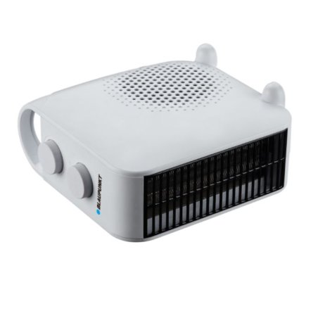 Blaupunkt FHM301 appareil de chauffage Intérieure Blanc 2000 W Chauffage de ventilateur électrique