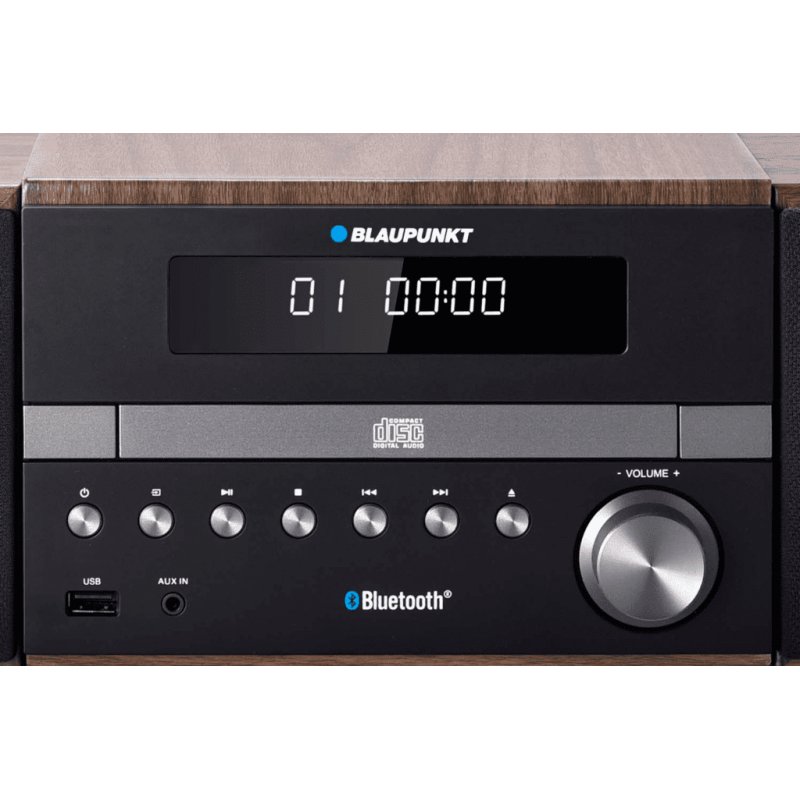 Blaupunkt MS46BT