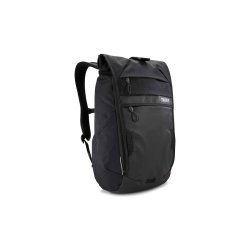 Thule Paramount TPCB118 - Black backpack Casual backpack Nylon