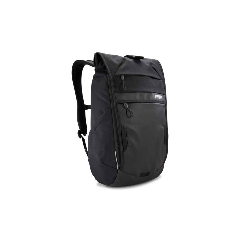 Thule Paramount TPCB118 - Black sac à dos Sac à dos normal Noir Nylon