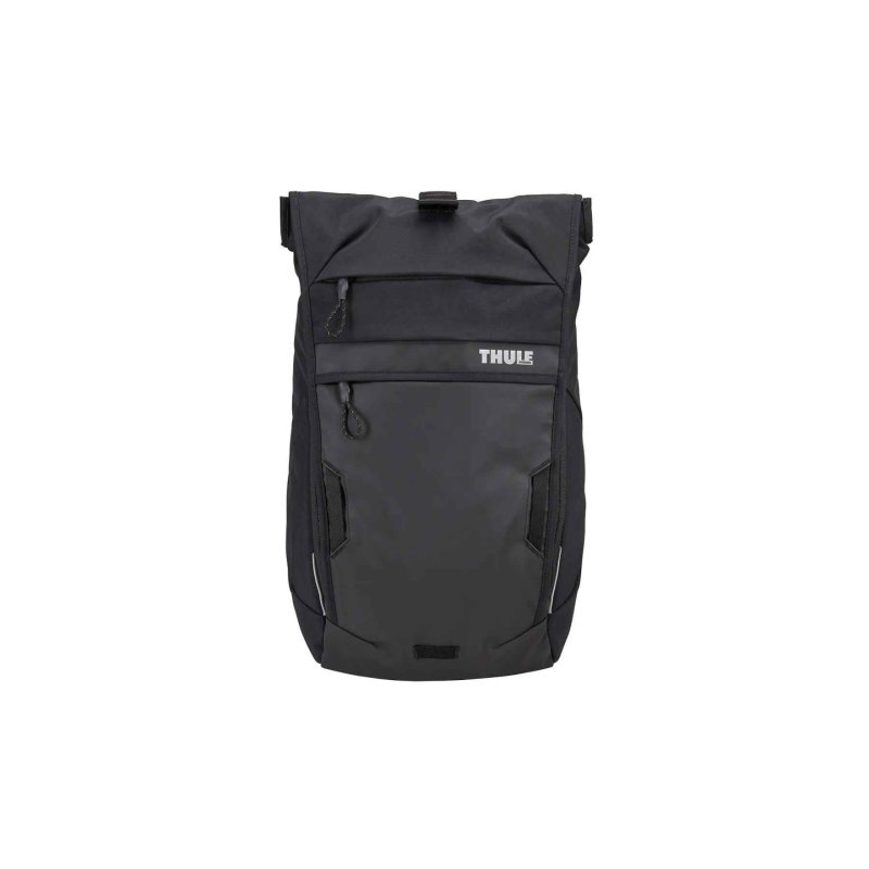 Thule Paramount TPCB118 - Black backpack Casual backpack Nylon