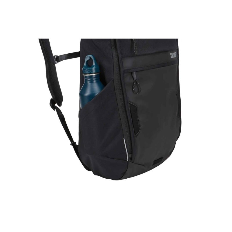 Thule 4729 Paramount Commuter Backpack 18L TPCB18K Black