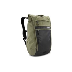 Thule Paramount TPCB118 - Olivine sac à dos Sac à dos normal Olive Nylon