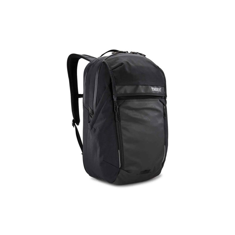 Thule Paramount TPCB127 - Black backpack Casual backpack Nylon