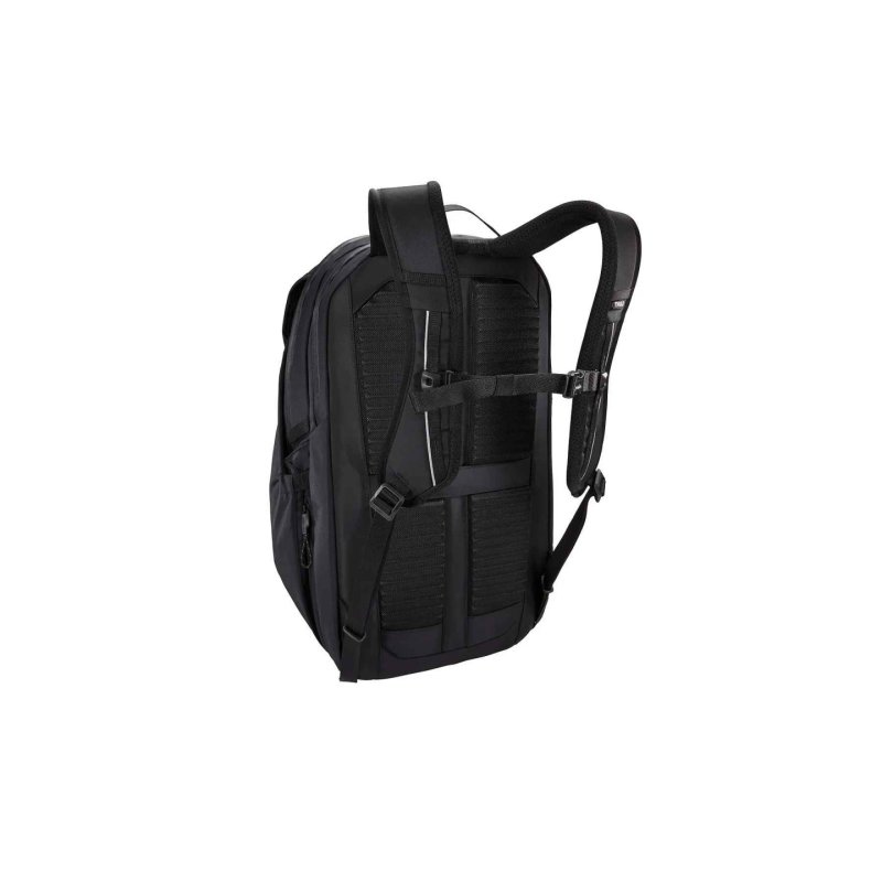 Thule Paramount TPCB127 - Black backpack Casual backpack Nylon