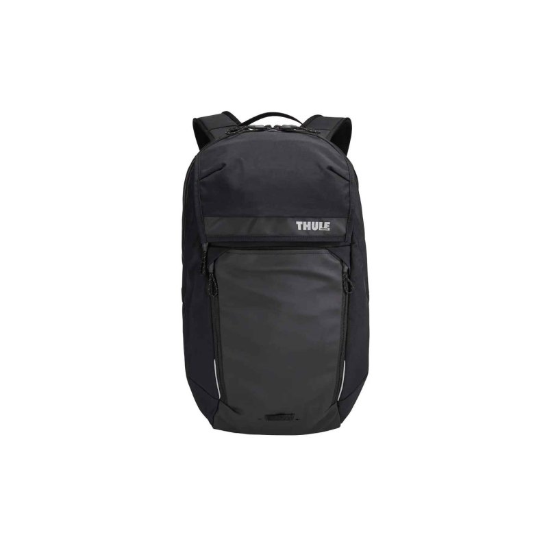 Thule Paramount TPCB127 - Black backpack Casual backpack Nylon