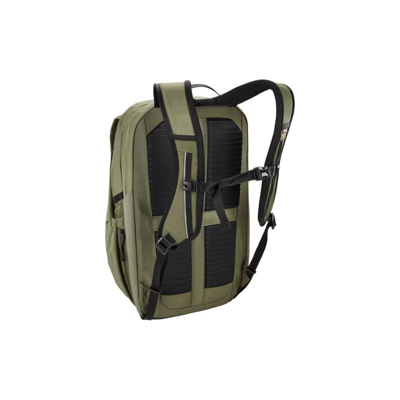 Thule Paramount TPCB127 - Olivine backpack Casual backpack Olive Nylon