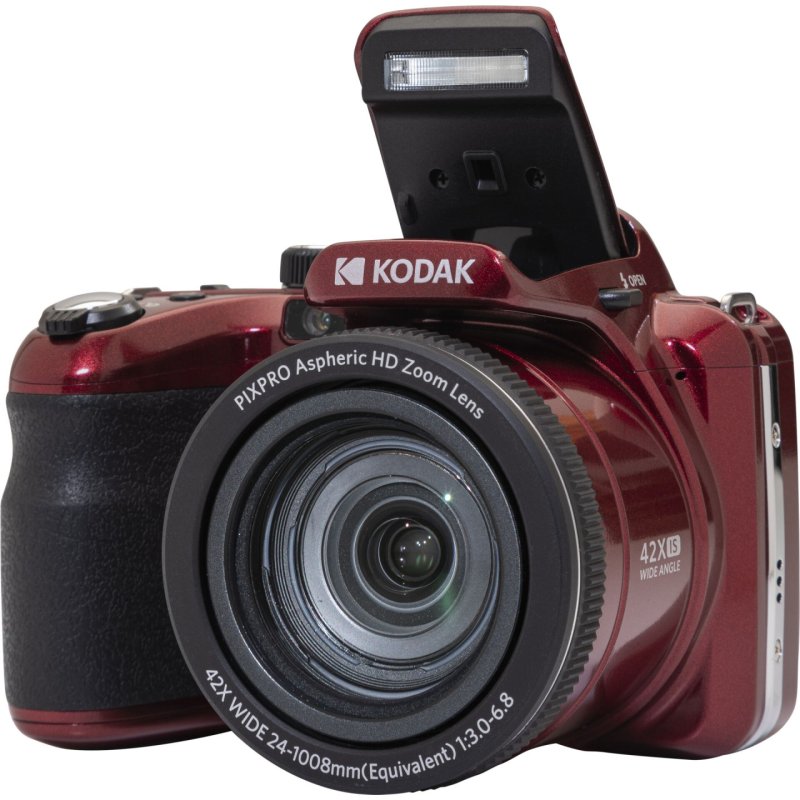 Kodak AZ425 Red