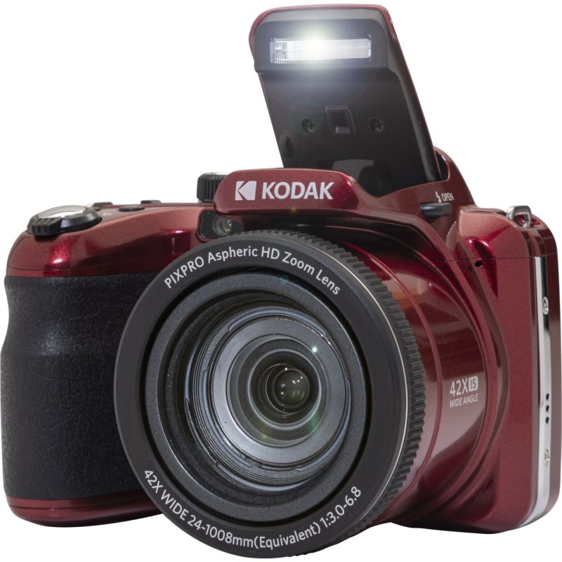 Kodak AZ425 Red