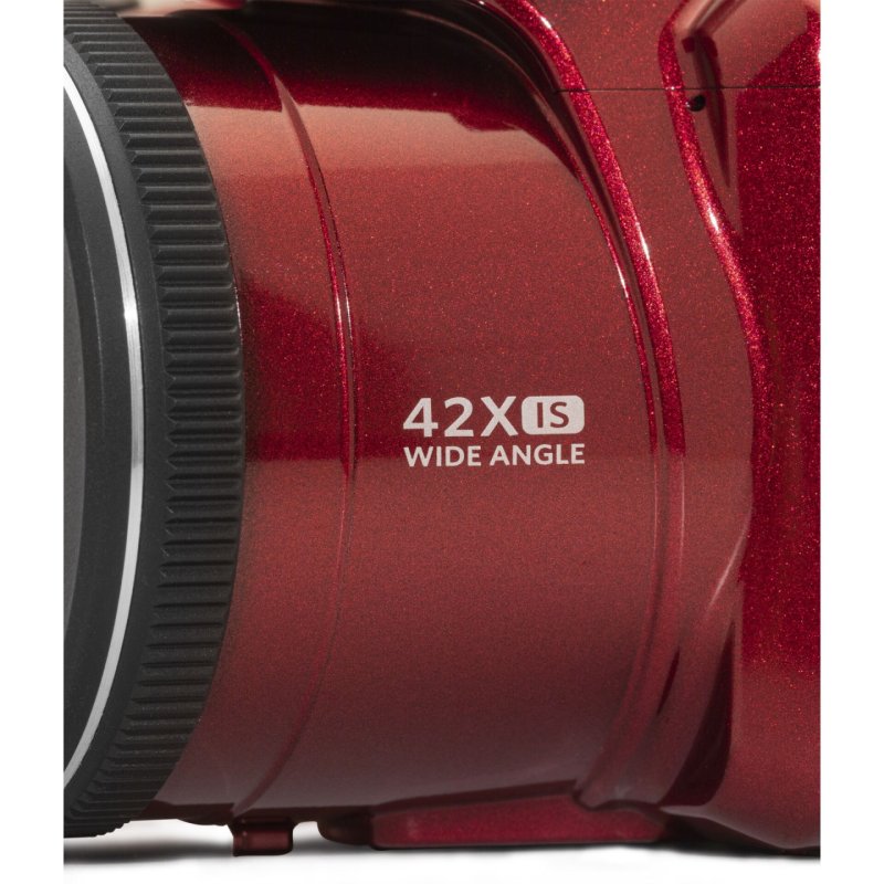 Kodak AZ425 Red