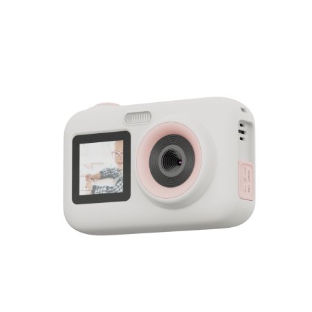 SJCAM FunCam Plus Sports Camera White