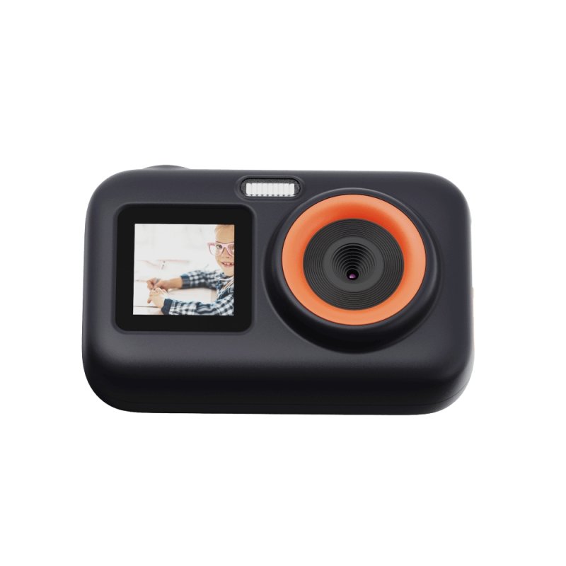 SJCAM FunCam Plus Sports Camera White