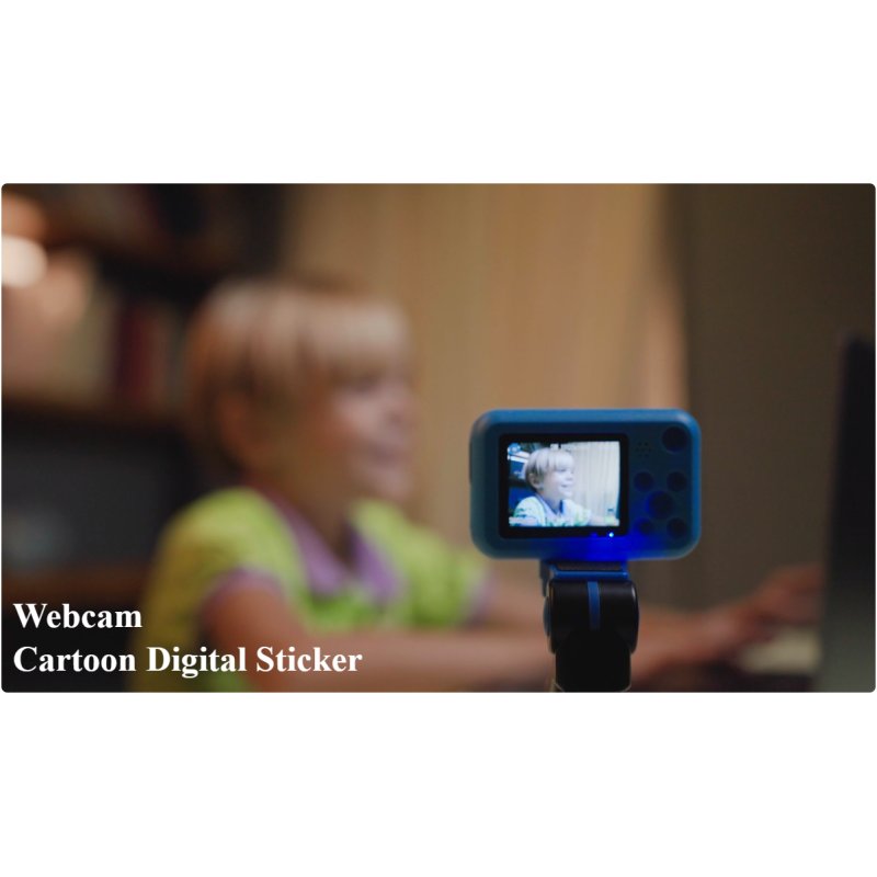 SJCAM FunCam Plus Sports Camera White