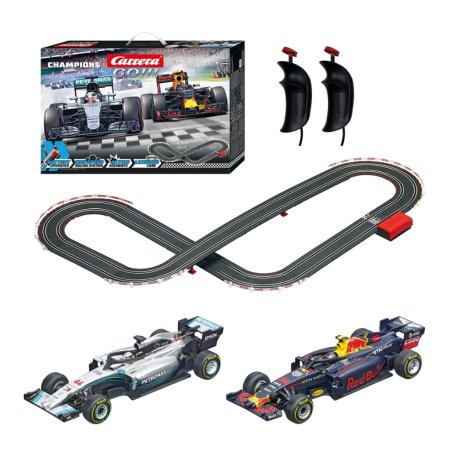 Carrera Formula Champions 4.3m 20063518