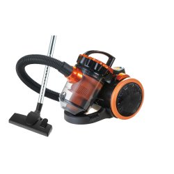 Bagless cyclone vacuum cleaner - PRIME3 SVC32 (5901750507045)