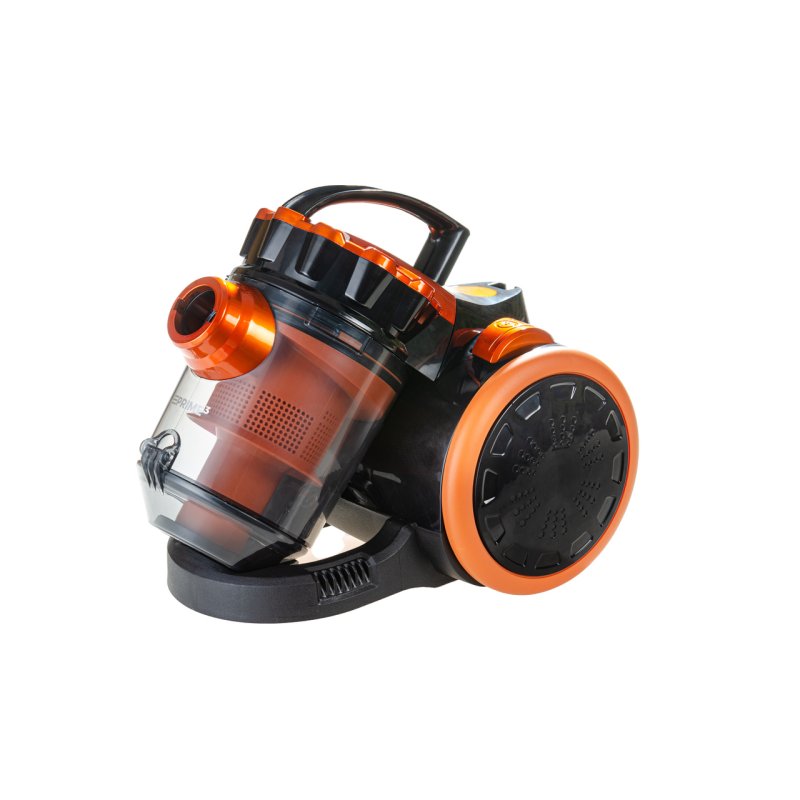 Bagless cyclone vacuum cleaner - PRIME3 SVC32 (5901750507045)