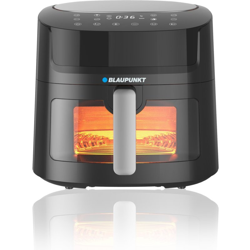 Blaupunkt deep fat fryer AFD712 (non-fat 7.2 l 1800W)