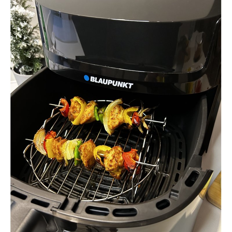 Blaupunkt deep fat fryer AFD712 (non-fat 7.2 l 1800W)