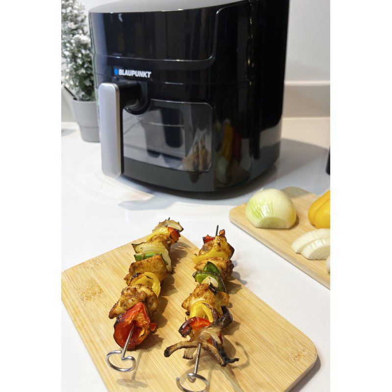 Blaupunkt deep fat fryer AFD712 (non-fat 7.2 l 1800W)