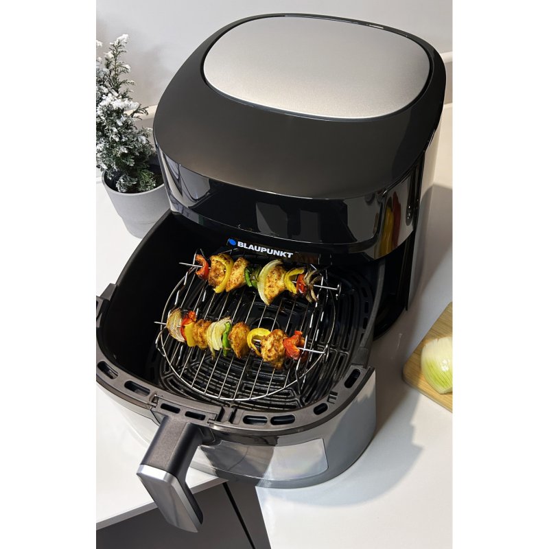 Blaupunkt deep fat fryer AFD712 (non-fat 7.2 l 1800W)