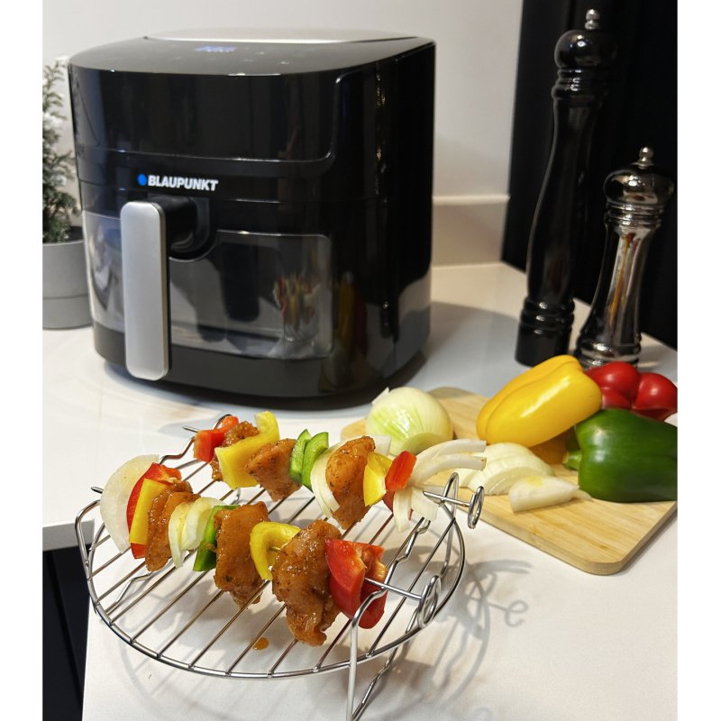 Blaupunkt deep fat fryer AFD712 (non-fat 7.2 l 1800W)