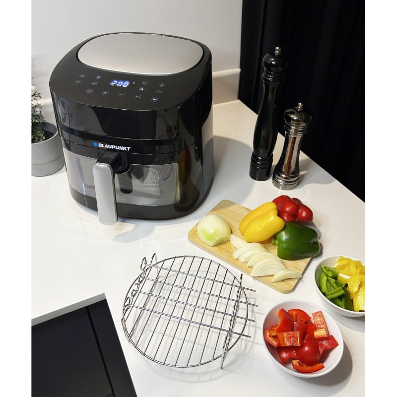 Blaupunkt deep fat fryer AFD712 (non-fat 7.2 l 1800W)