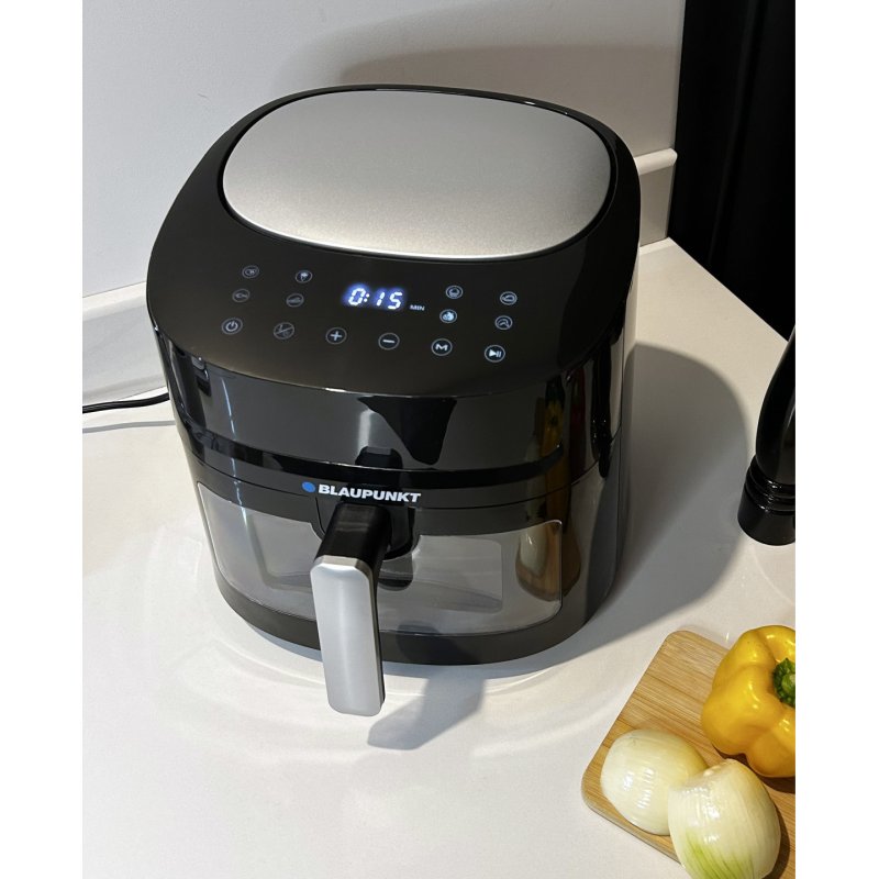 Blaupunkt deep fat fryer AFD712 (non-fat 7.2 l 1800W)