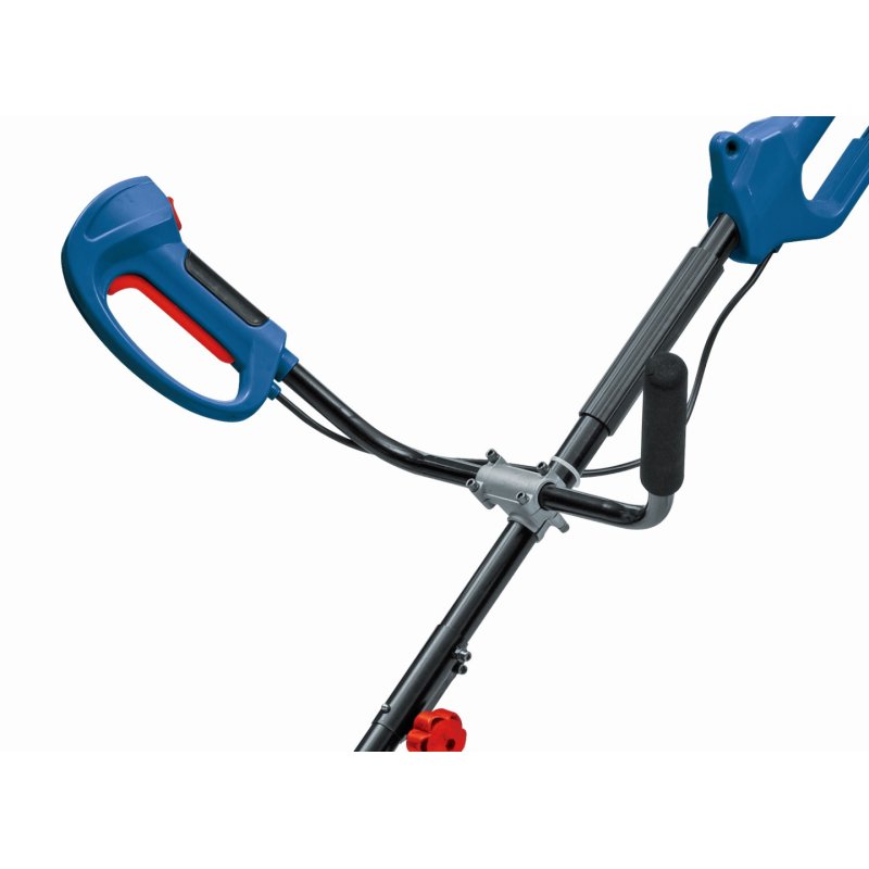 ELECTRIC SCYTHE BLAUPUNKT BC5010 ELECTRIC TRIMMER 1400 W