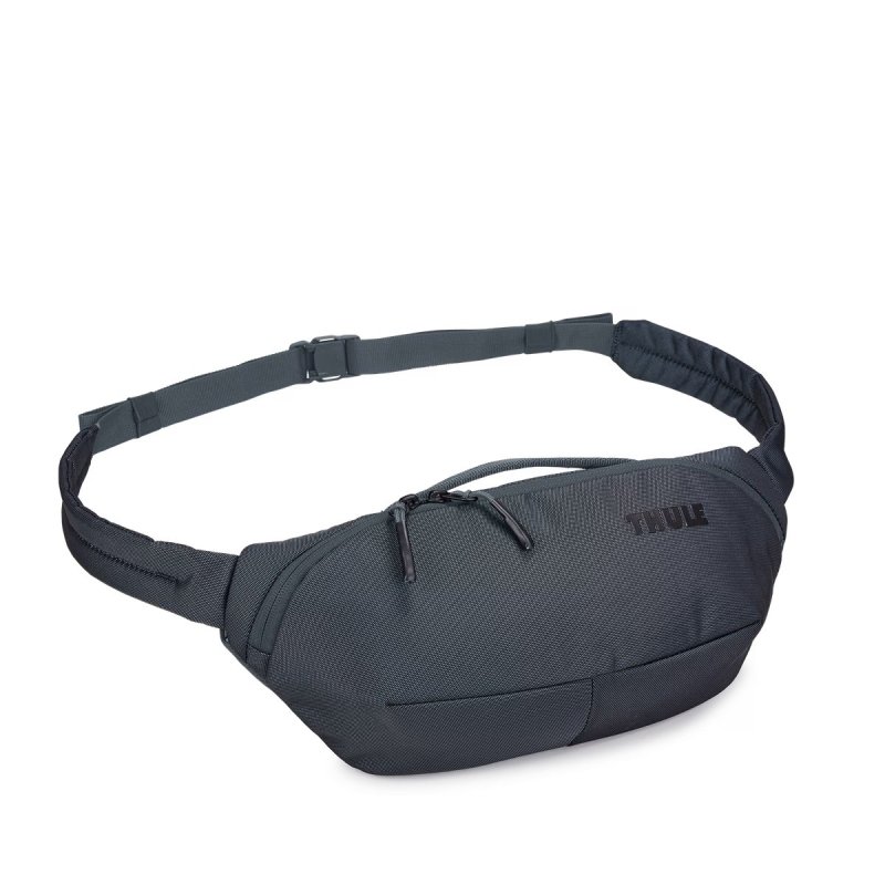 SUBTERRA 2 SLING BAG - DARK SLATE